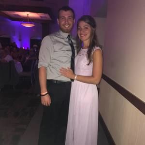 Meet your Posher, Kasey